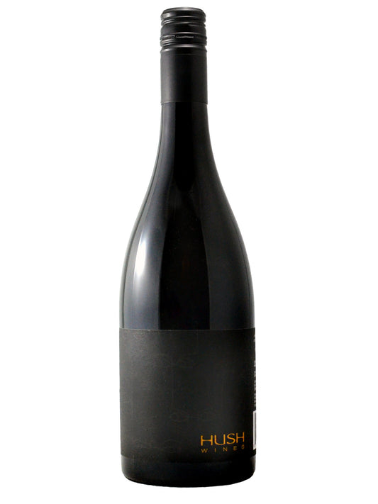 Hush Syrah