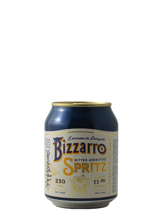 Delinquente Bizzaro Spritz 250ml
