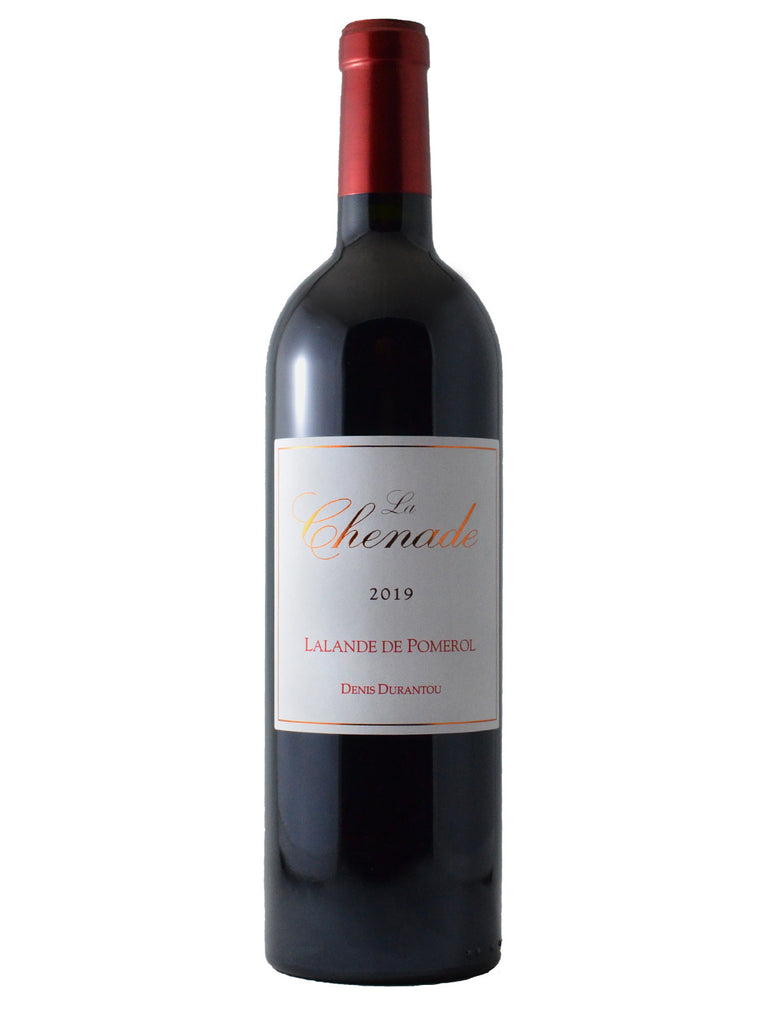 La Chenade Lalande de Pomerol 2019