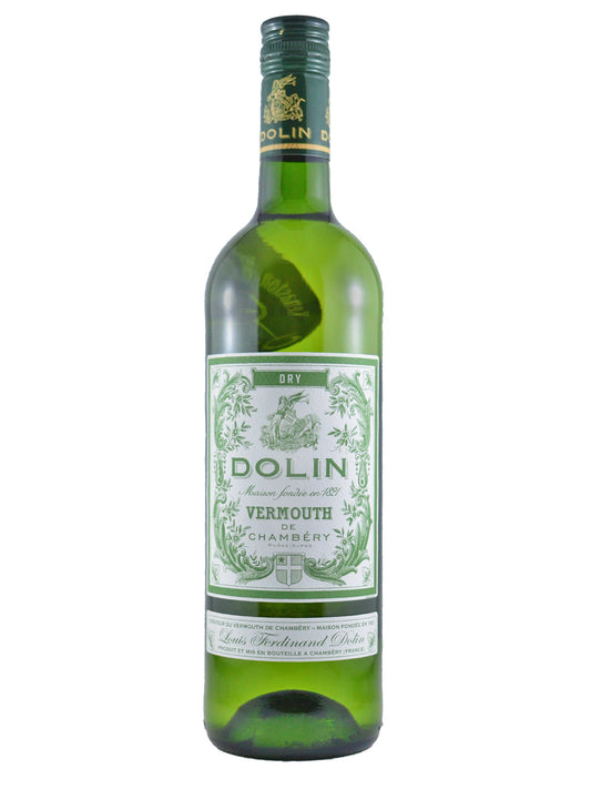 Dolin Dry Vermouth de Chambery