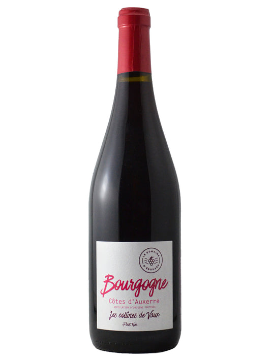 Domaine d'Edouard Bourgogne Pinot Noir