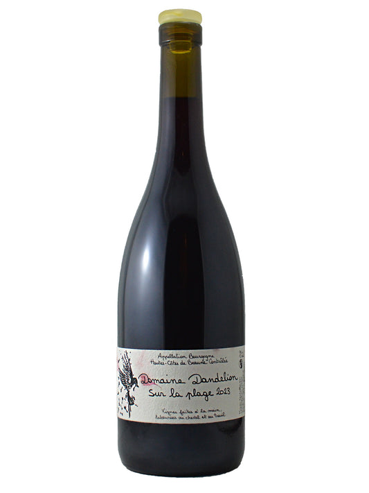 Domaine Dandelion 'Sur la Plage' Pinot Noir