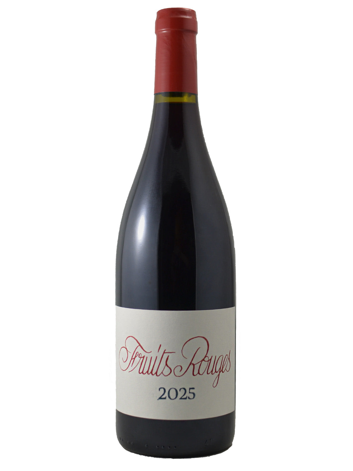 Domaine Gramiller 'Fruits Rouge' Syrah Grenache