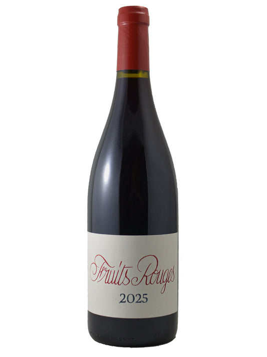 Domaine Gramiller 'Fruits Rouge' Syrah Grenache