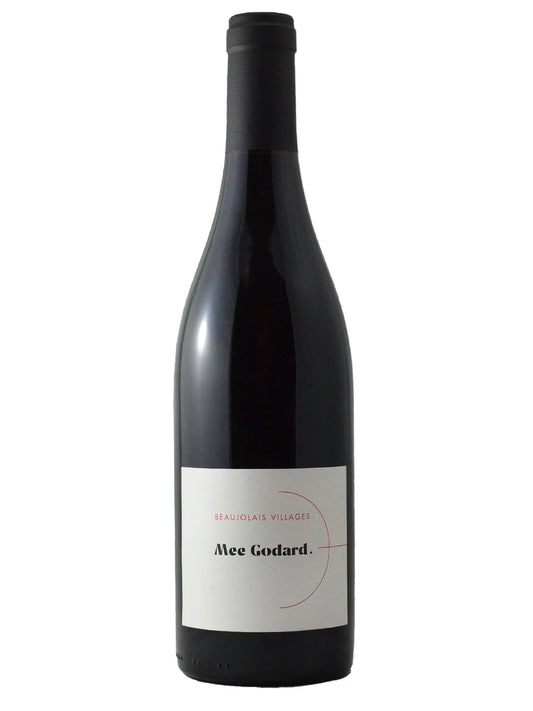 Domaine Mee Godard Beaujolais-Villages