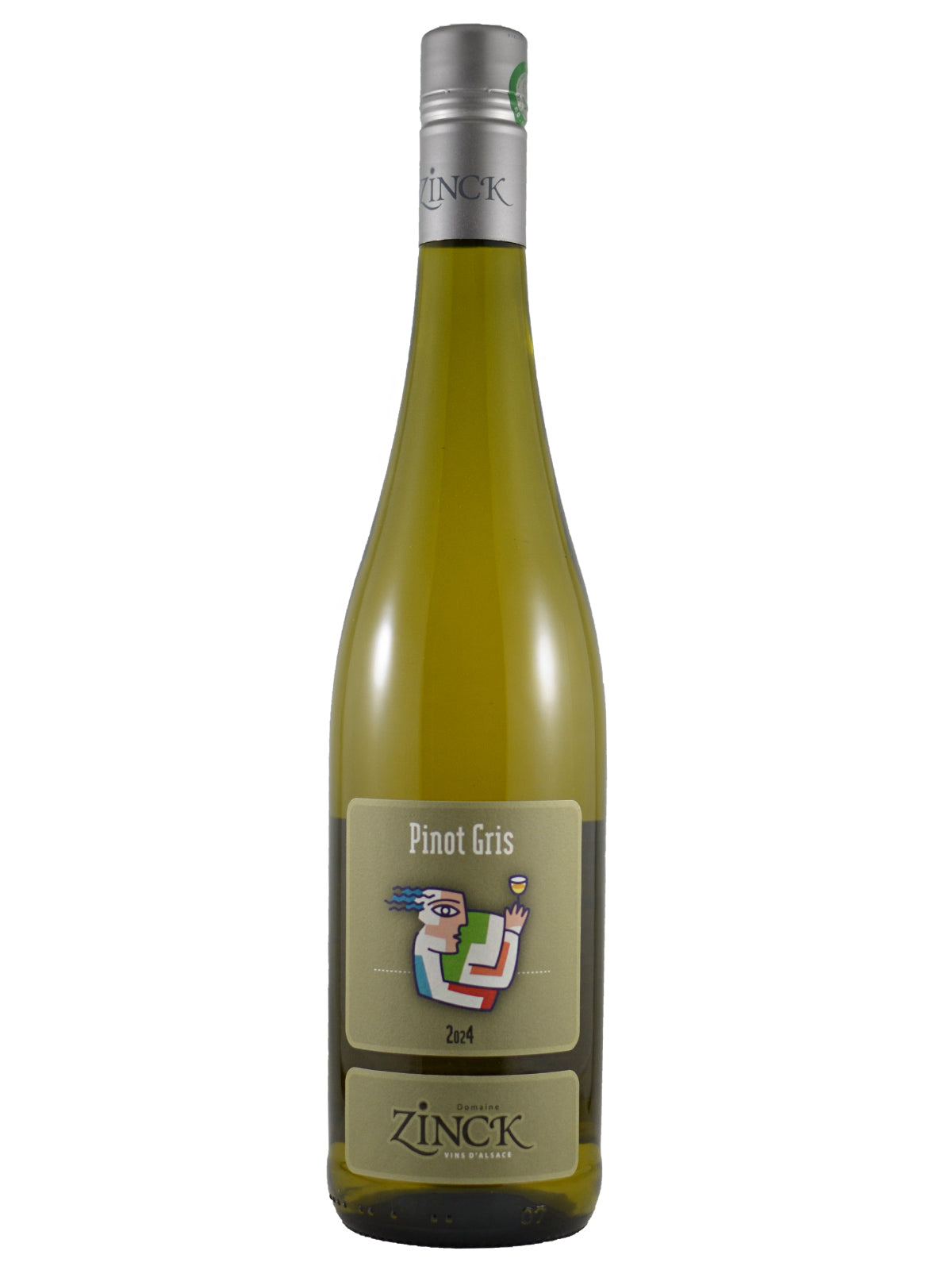 Domaine Zinck Pinot Gris