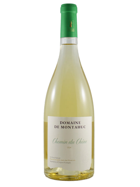 Domaine de Montahuc 'Chemin de Chêne' Muscat Vin Doux Naturel