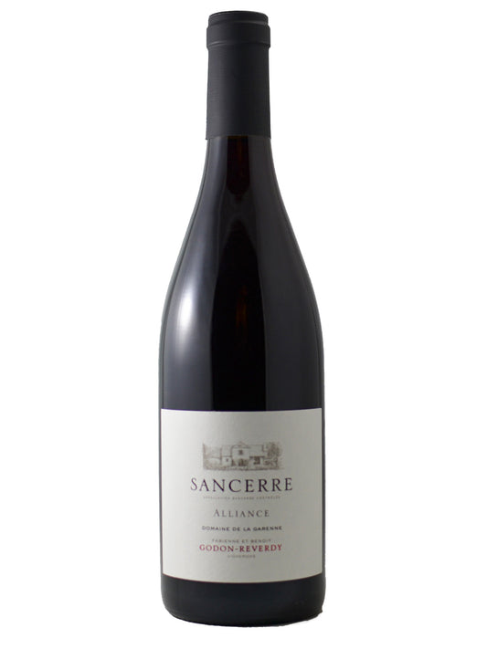 Domaine de la Garenne 'Alliance' Sancerre Pinot Noir