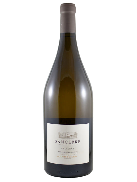 Domaine de la Garenne 'Alliance' Sancerre Sauvignon Blanc 1.5L