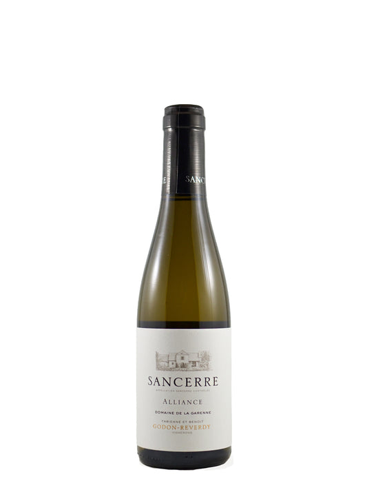 Domaine de la Garenne 'Alliance' Sancerre Sauvignon Blanc 375ml