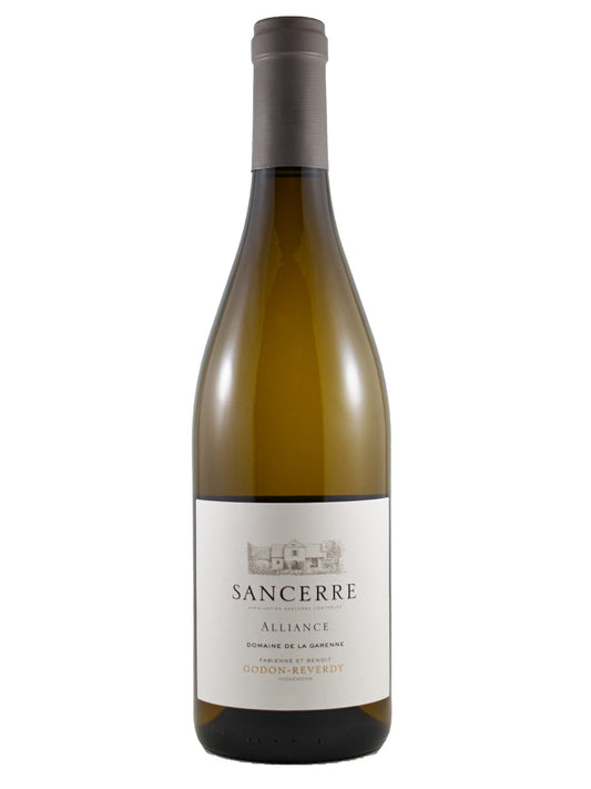 Domaine de la Garenne 'Alliance' Sancerre Sauvignon Blanc