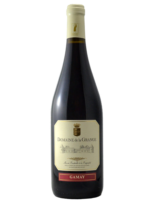 Domaine de la Grange Gamay