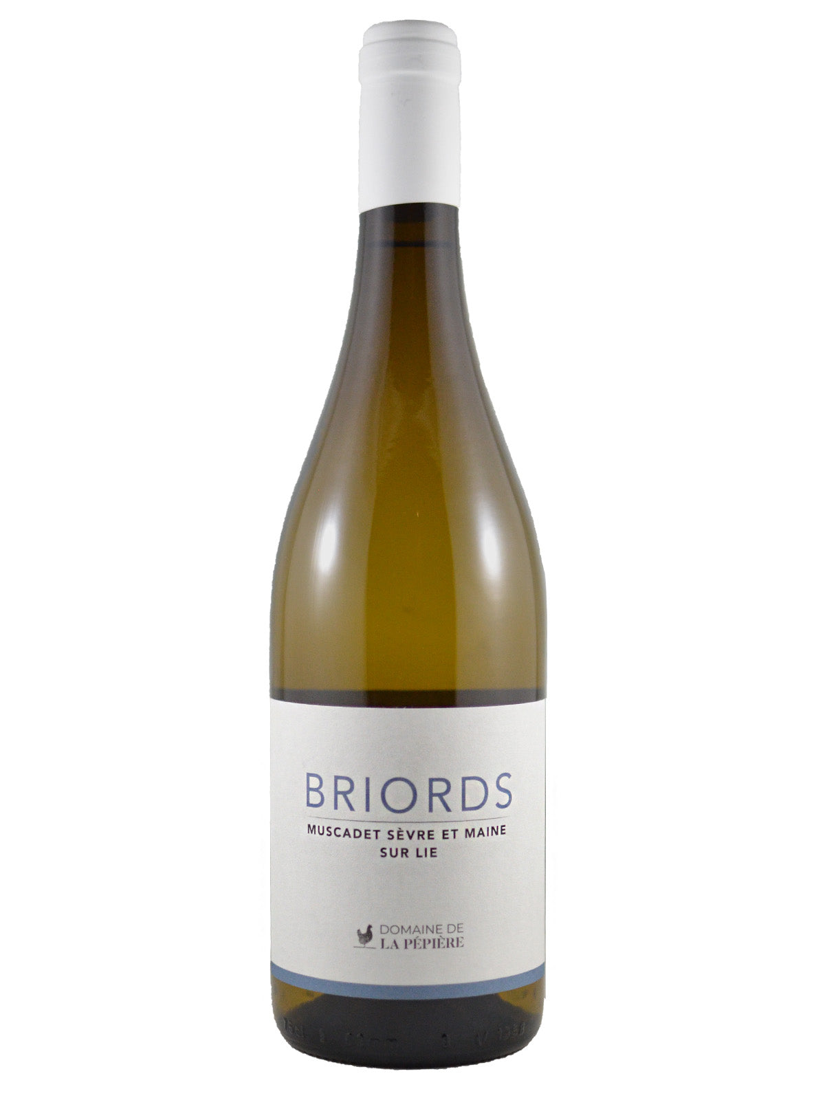 Domaine de la Pépière "Clos des Briords" Muscadet Sèvre et Maine