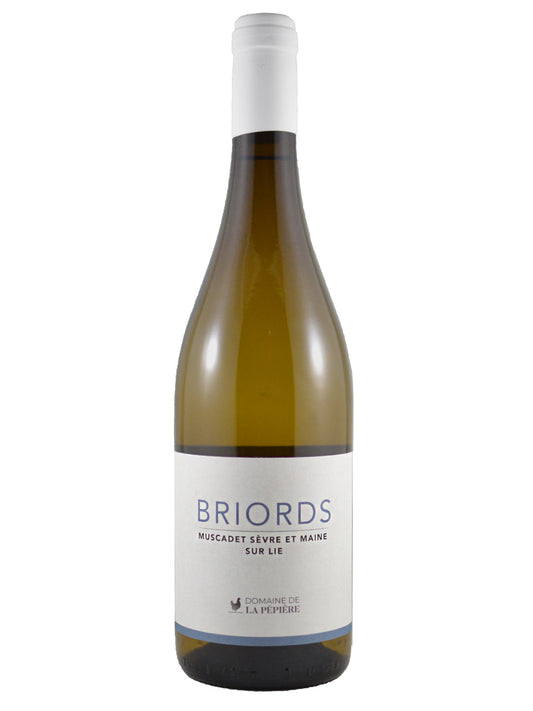 Domaine de la Pépière 'Briords' Muscadet Sèvre et Maine