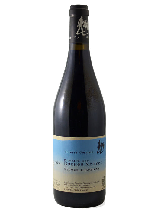 Domaine des Roches Neuves Cabernet Franc