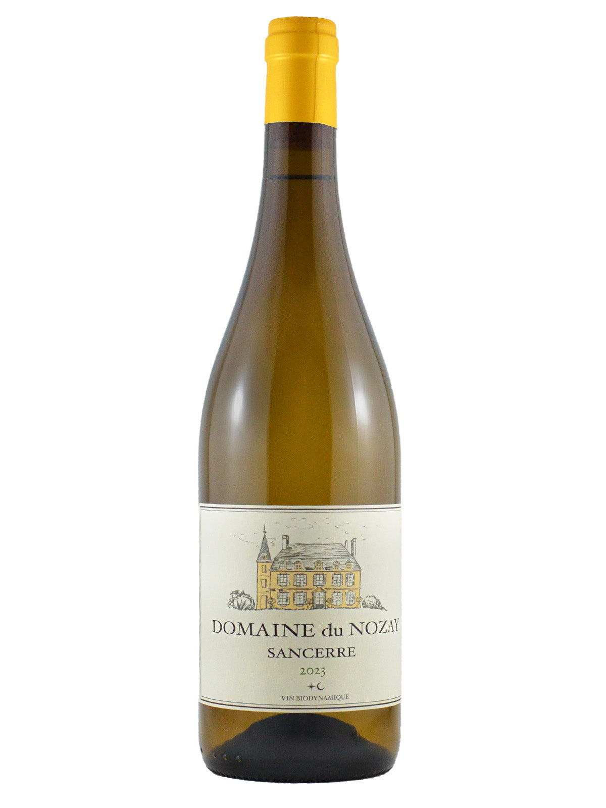 Domaine du Nozay Sancerre
