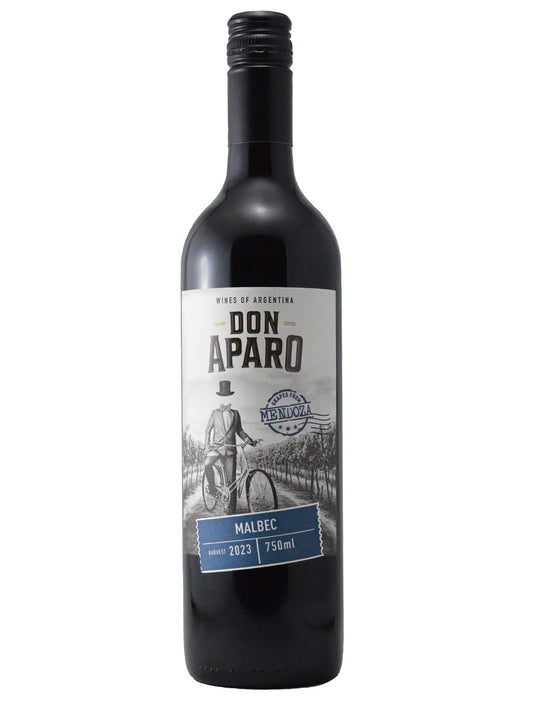 Don Aparo Malbec