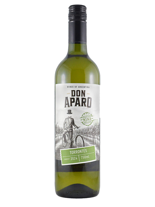 Don Aparo Torrontes