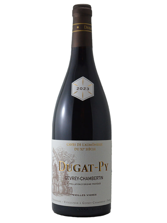 Dugat-Py Gevrey-Chambertin Vieilles Vignes 2023
