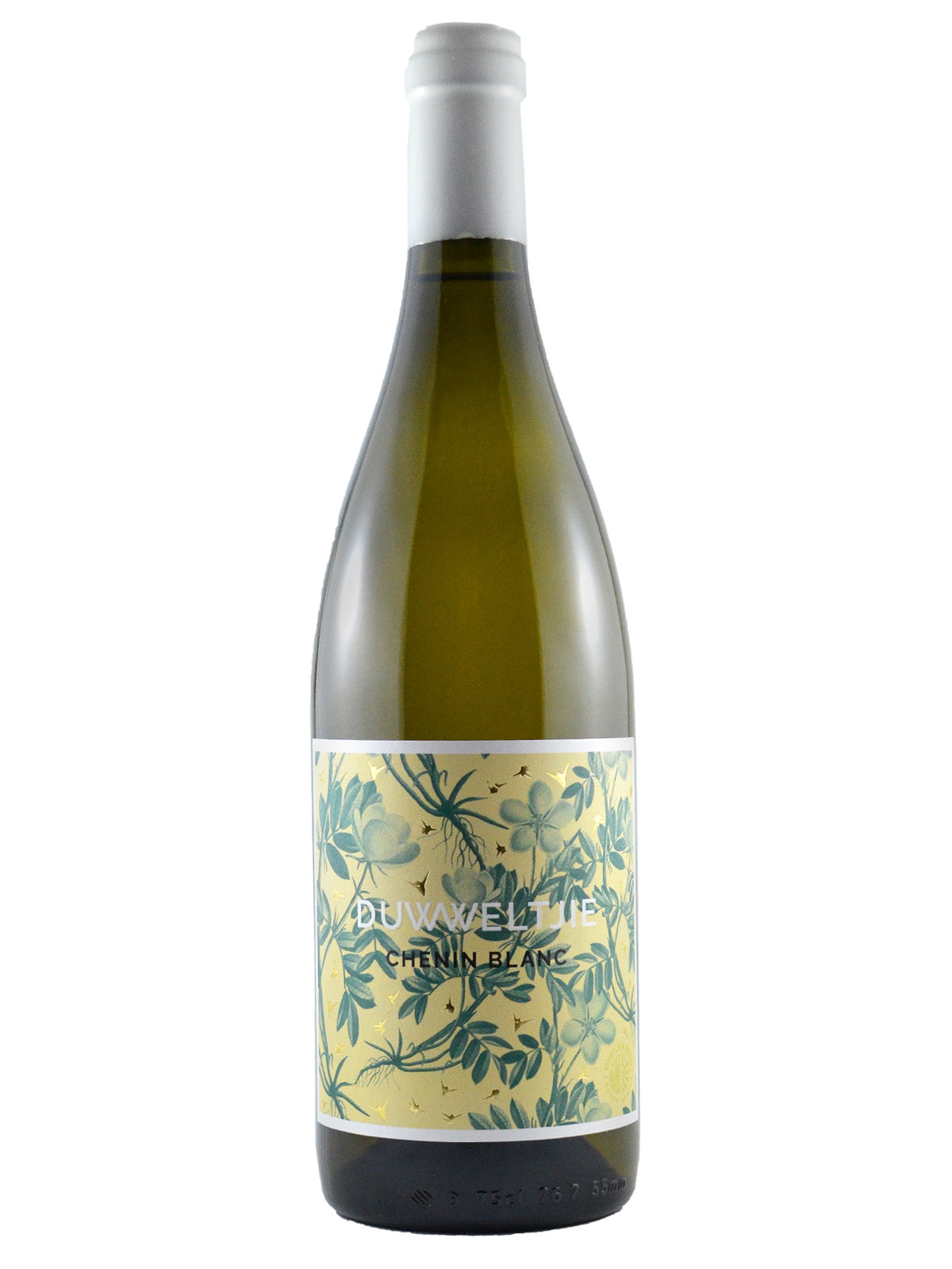 Thistle & Weed 'Duwweltjie' Chenin Blanc