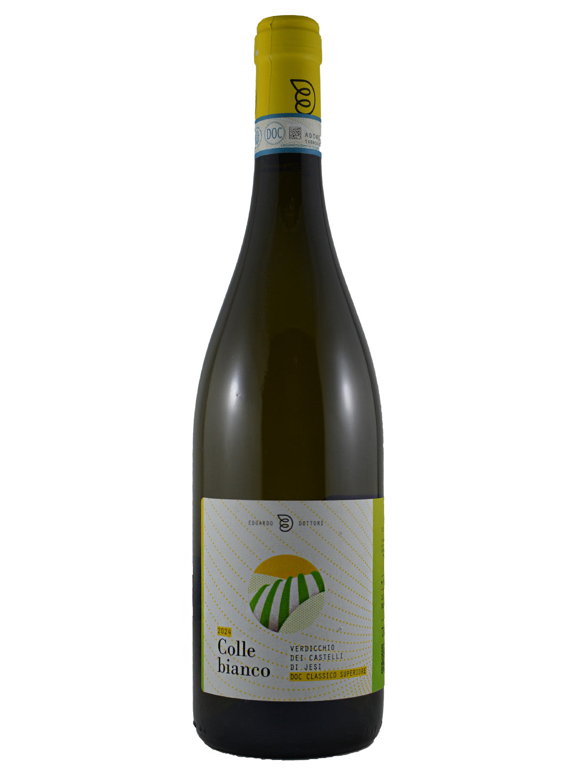 Edoardo Dottori 'Colle Bianco' Verdicchio