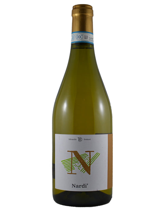 Edoardo Dottori 'Nardi' Verdicchio
