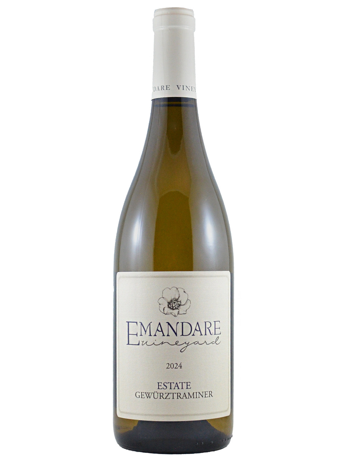 Emandare "Estate" Gewurztraminer