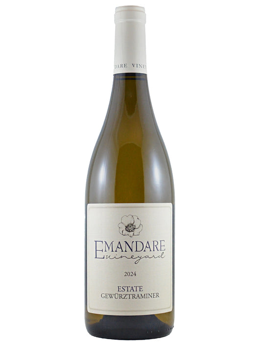 Emandare "Estate" Gewurztraminer