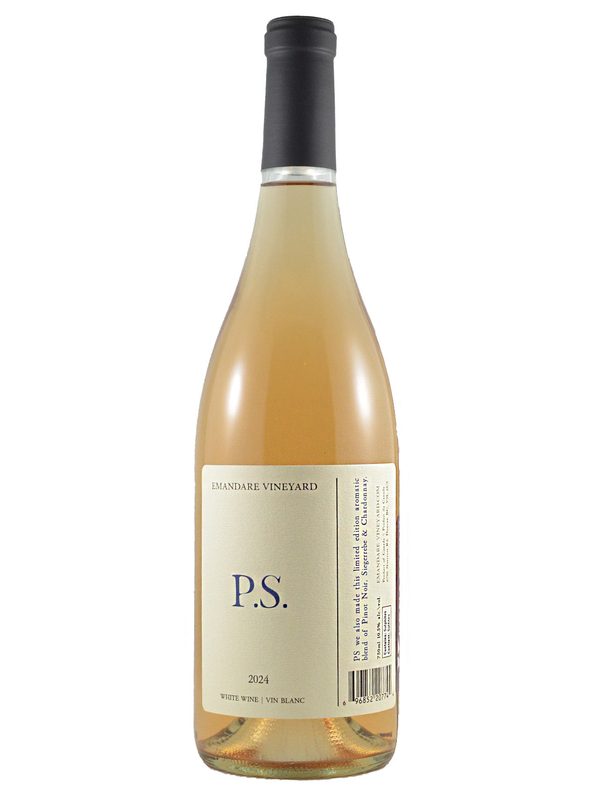 Emandare PS White Blend