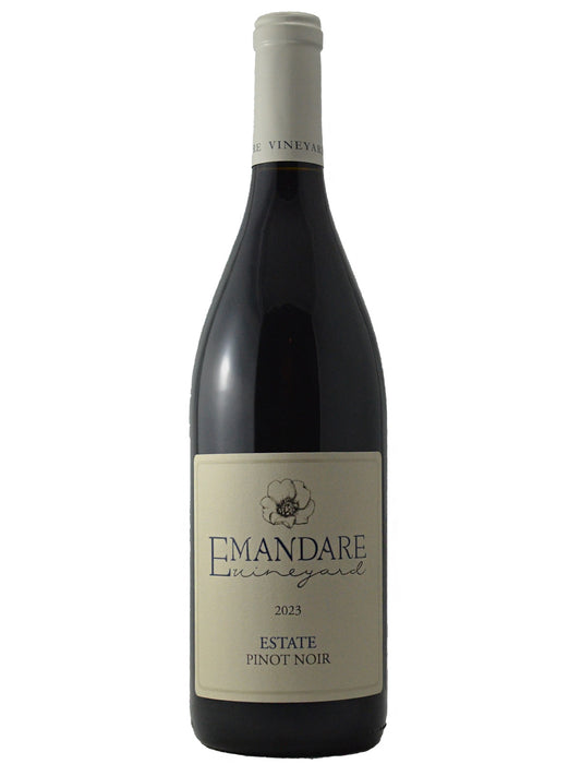 Emandare "Estate" Pinot Noir