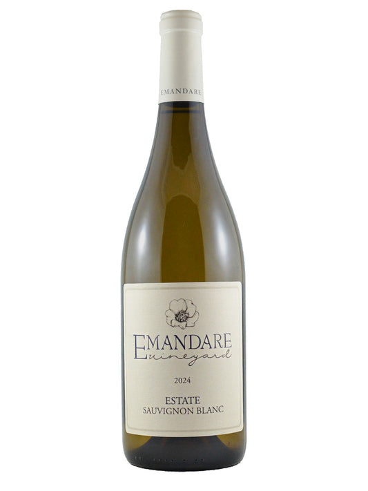 Emandare "Estate" Sauvignon Blanc