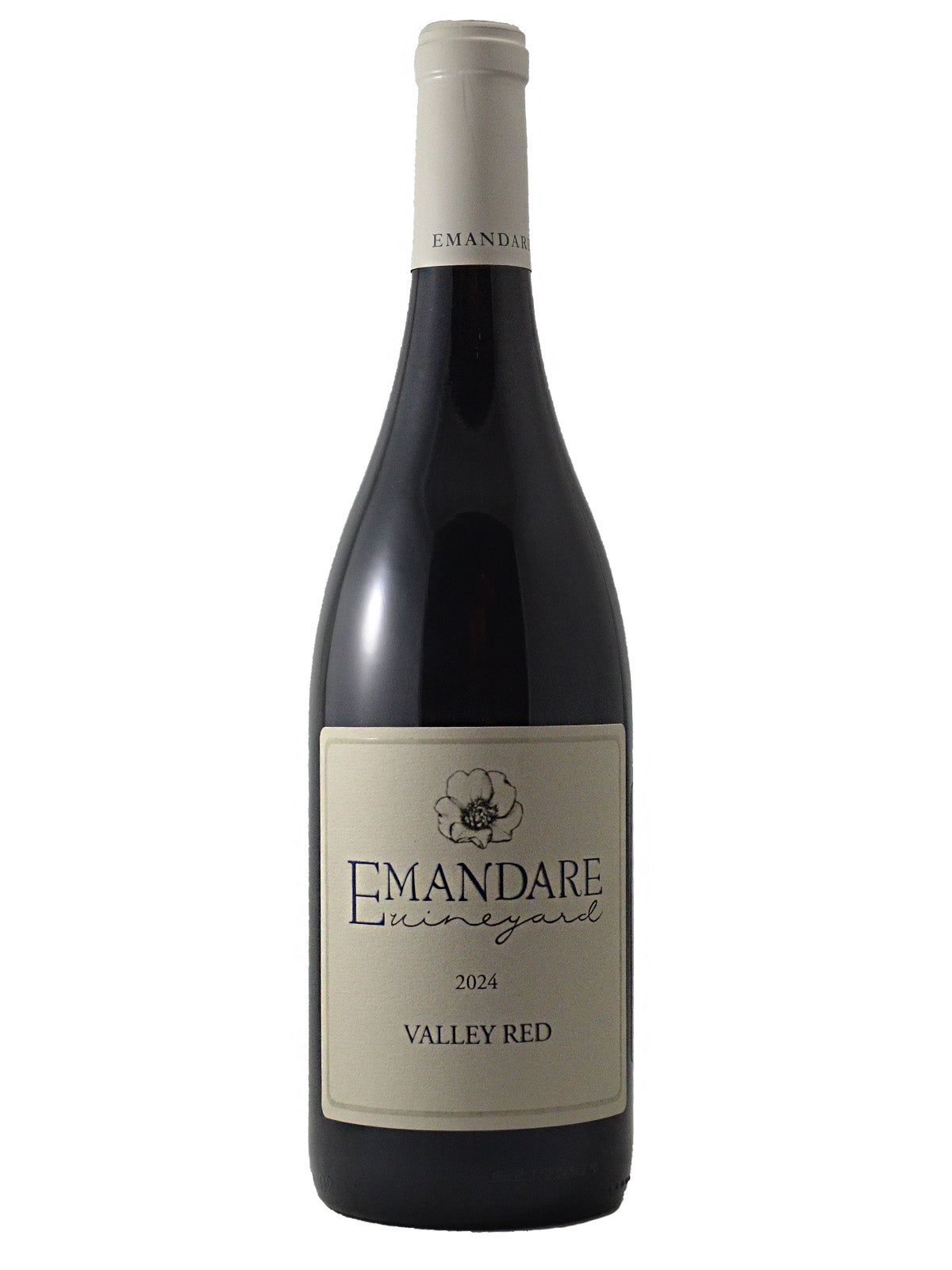 Emandare Valley Red