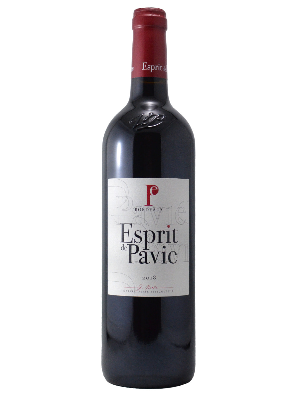 Esprit de Pavie 2018