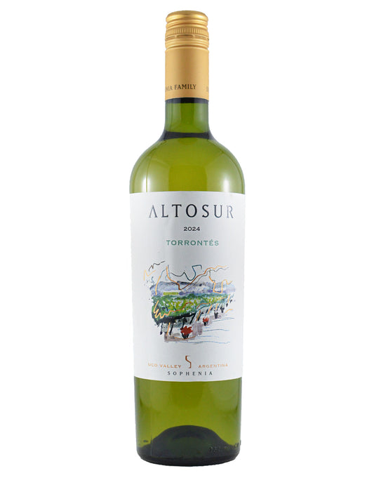 Finca Sophenia "Altosur" Torrontes
