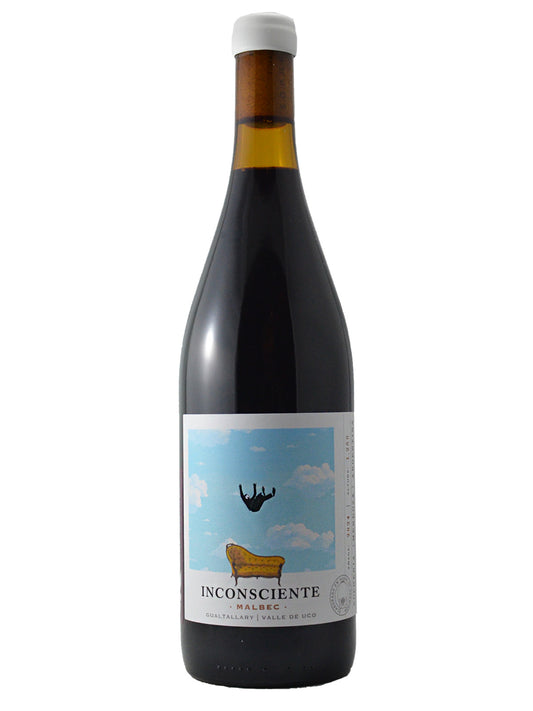 Finca Sophenia "Inconsciente" Malbec