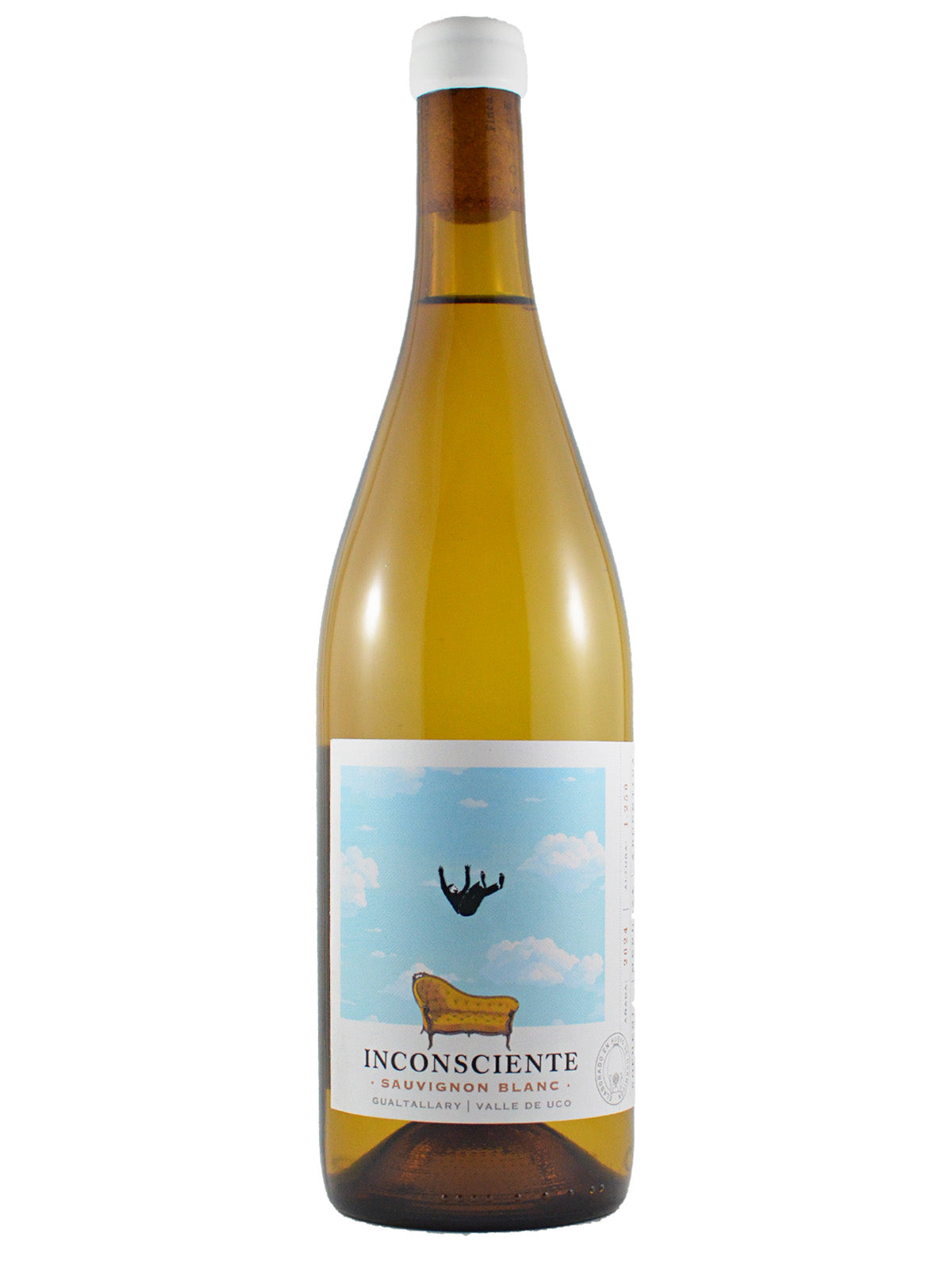Finca Sophenia "Inconsciente" Sauvignon Blanc