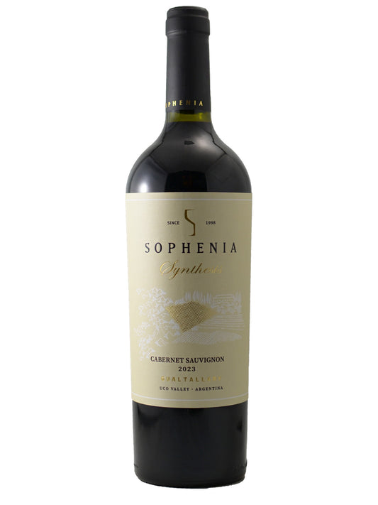Finca Sophenia 'Synthesis' Cabernet Sauvignon