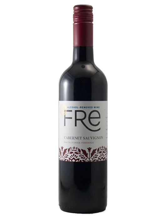 Fre Cabernet Sauvignon <0.5%