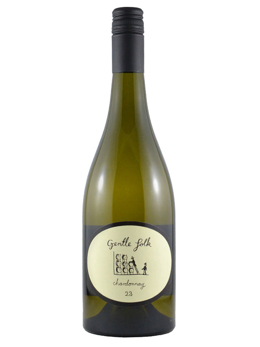 Gentle Folk 'Village' Chardonnay