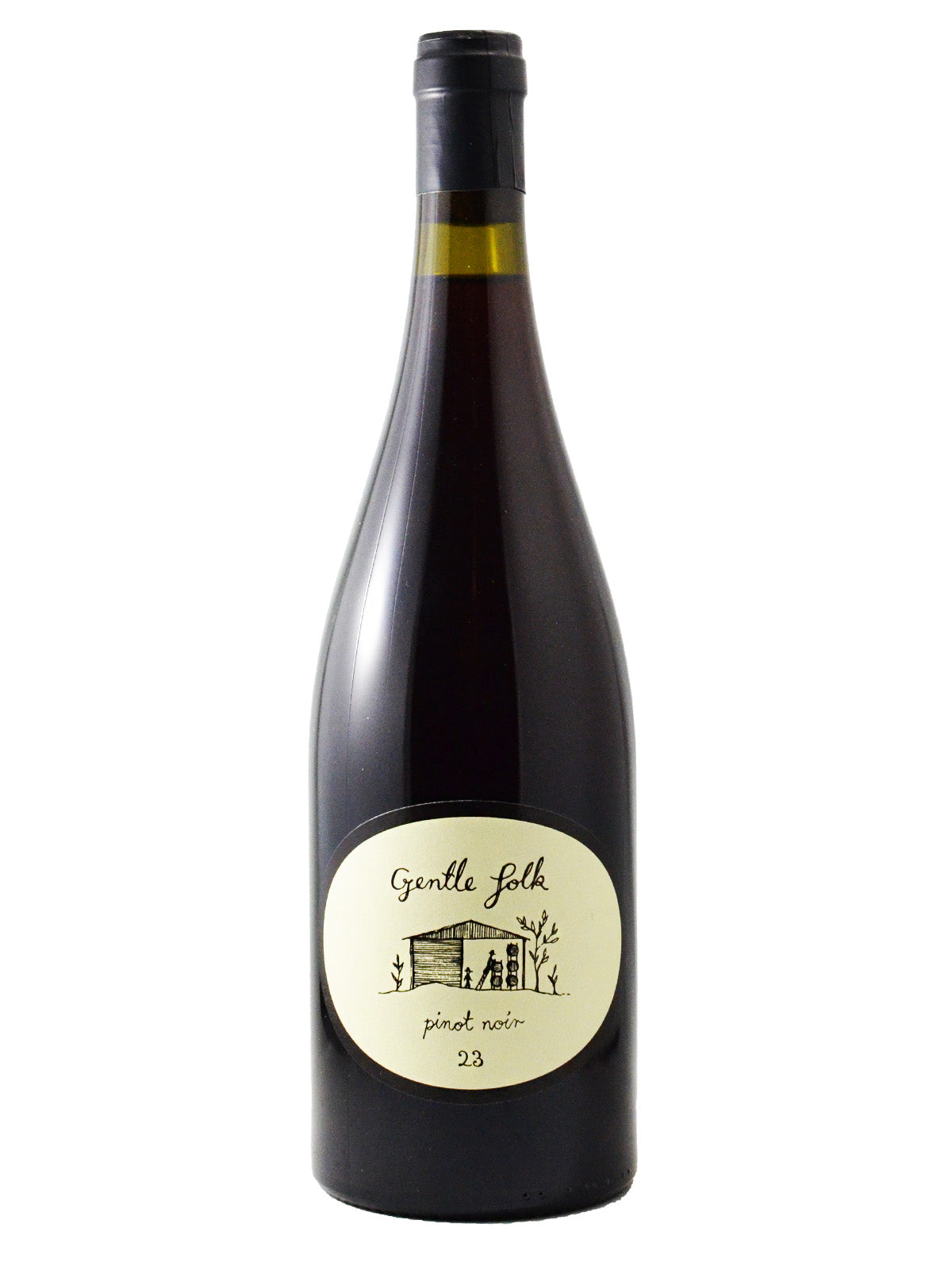 Gentle Folk 'Village' Pinot Noir