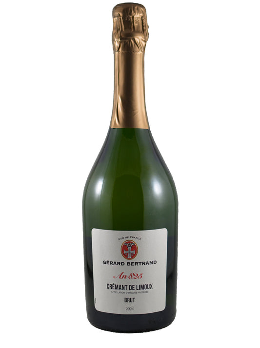 Gérard Bertrand Crémant de Limoux Brut