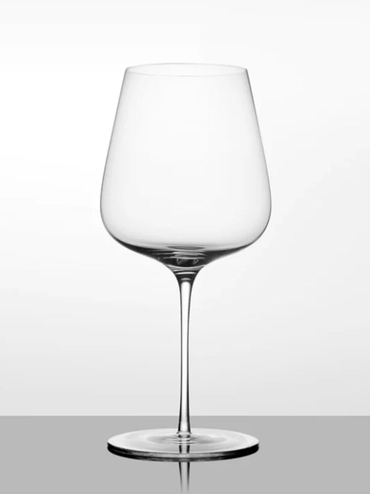 Glasvin Bordeaux Glass - 2pk