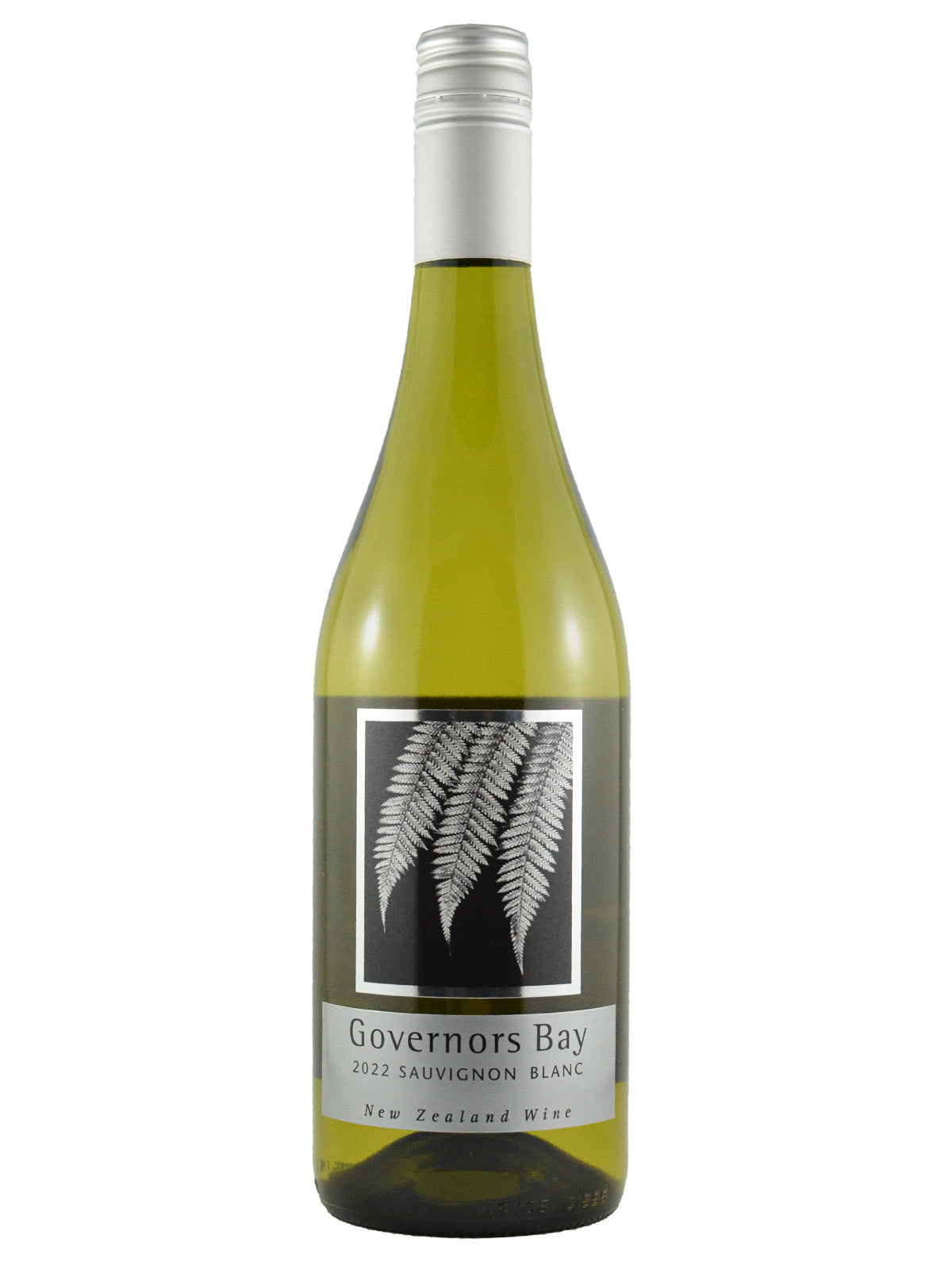 Governors Bay Sauvignon Blanc