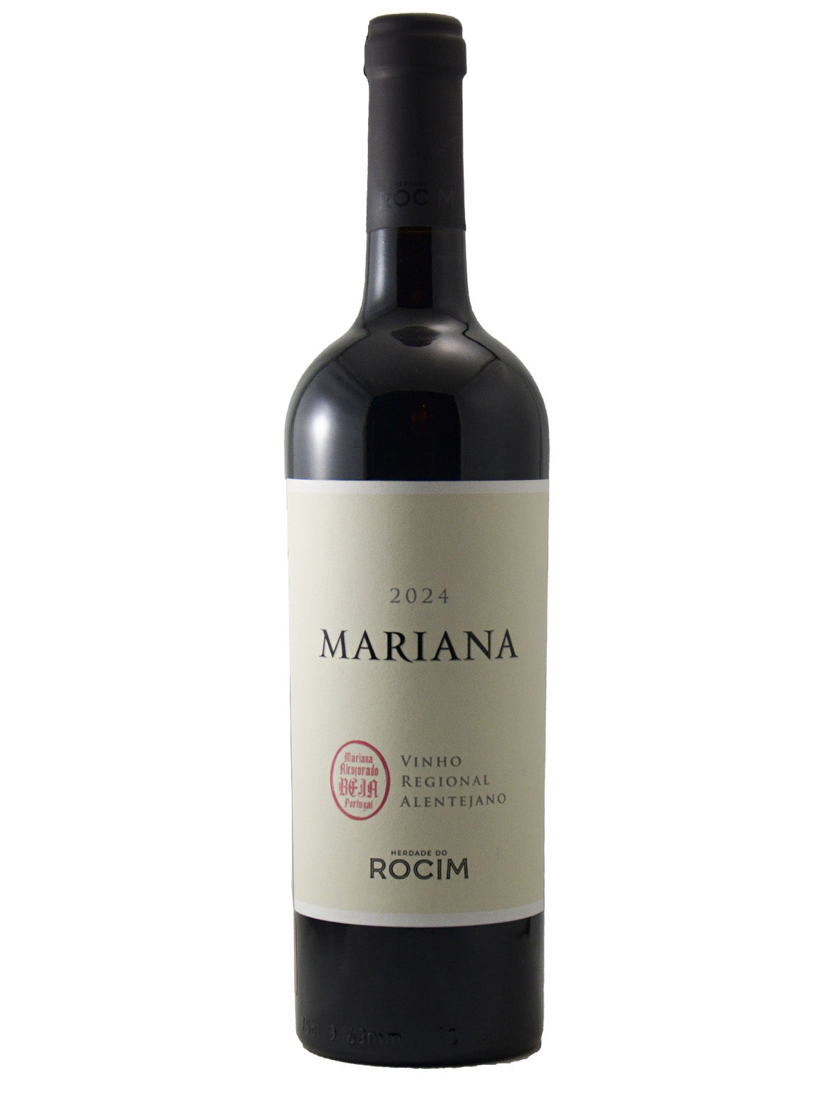 Herdade do Rocim 'Mariana' Red Blend