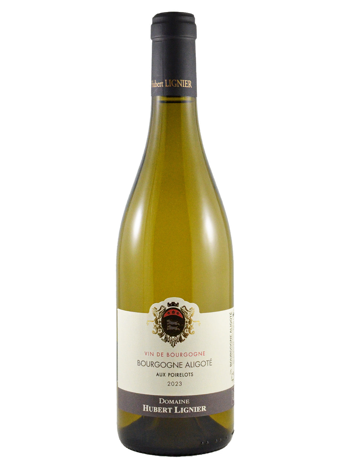 Hubert Lignier 'Aux Poirelot' Bourgogne Aligote