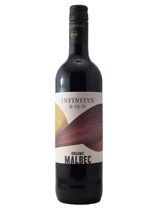 Cosecheros y Criaderos 'Infinitus' Malbec