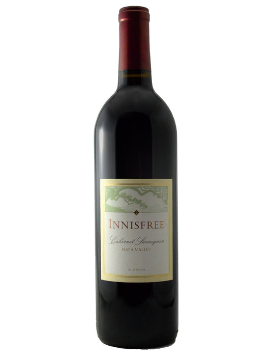 Joseph Phelps Innisfree Cabernet Sauvignon