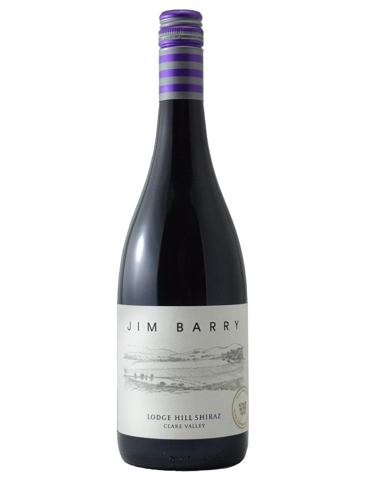 Jim Barry 'Lodge Hill' Shiraz