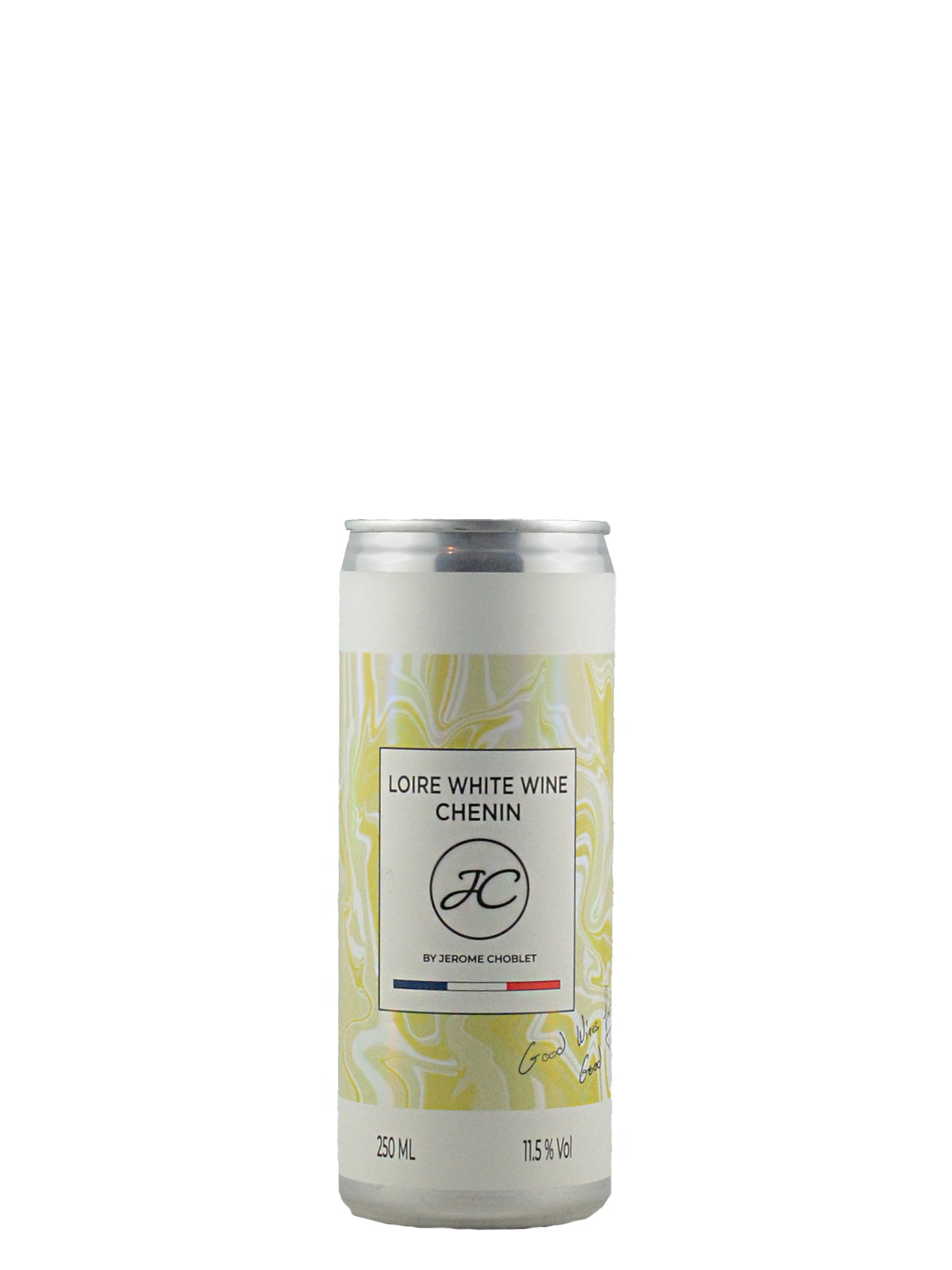 Jerome Choblet Chenin Blanc 250ml