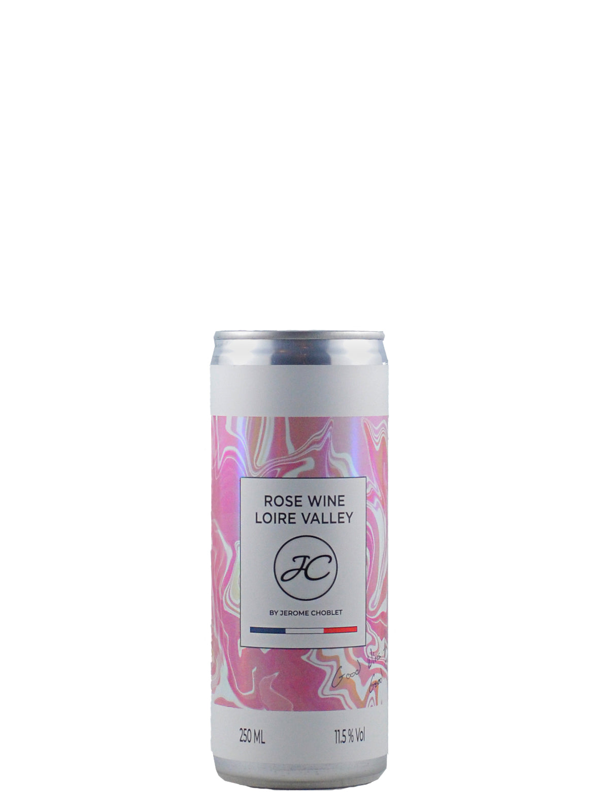 Jerome Choblet Rosé 250ml